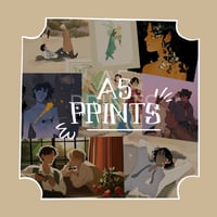 A5 PRINT