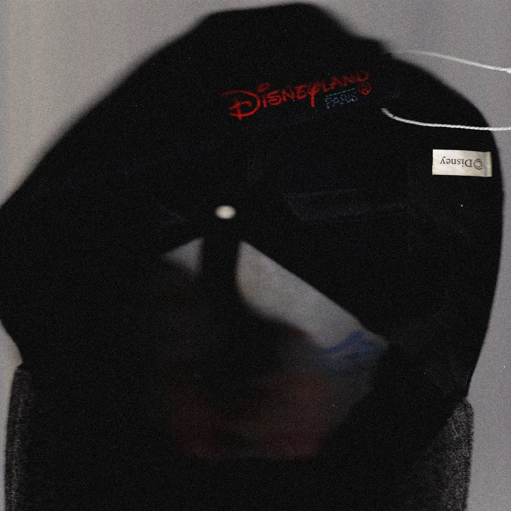 Image of [LOST & FOUND 001] DISNEYLAND PARIS®