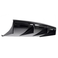 Image 4 of  2005-2009 S197 APR GTR Rear Diffuser