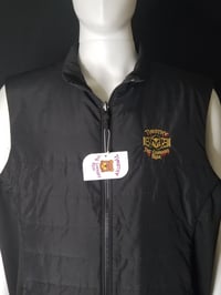 Image 1 of Timothy The Cannabis Bear vest 