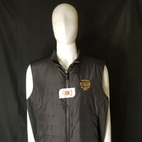 Image 2 of Timothy The Cannabis Bear vest 