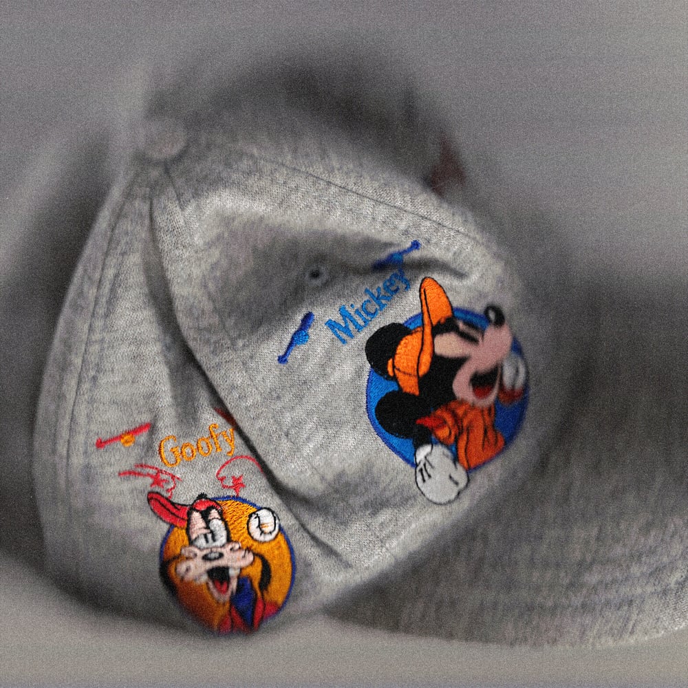 Image of [LOST & FOUND 002] DISNEYLAND PARIS®