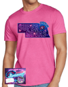 NE Supernovas™️ PINK Tee