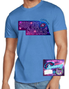 NE Supernovas™️ BLUE Tee