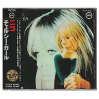 Image 1 of Nico 'Chelsea Girl' (90s Japanese edition)