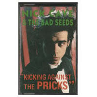 Image 1 of Nick Cave & The Bad Seeds 'Kicking Against The Pricks' (1986 UK edition)