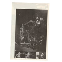 Image 1 of HANATARASHI (magazine cut out)