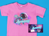 Youth Pink Supernovas™️ Astro
