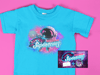  Youth BLUE Supernovas Astro