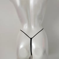 Image 3 of Twilight Thong