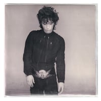 Image 1 of Johnny Thunders 'Hurt Me' 7'' Single (1984 French edition)