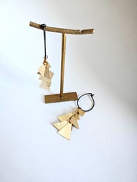 Image 3 of Pendientes Mosshart