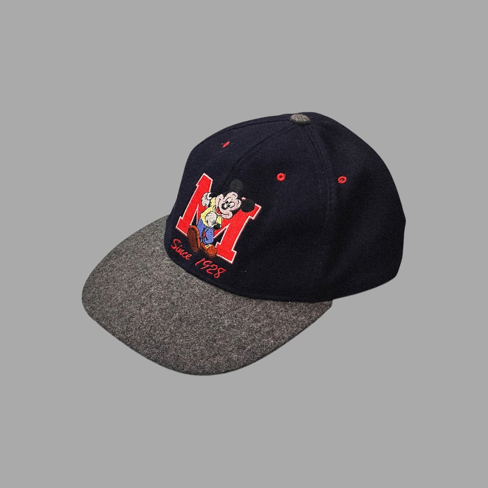 Image of [LOST & FOUND 001] DISNEYLAND PARIS®