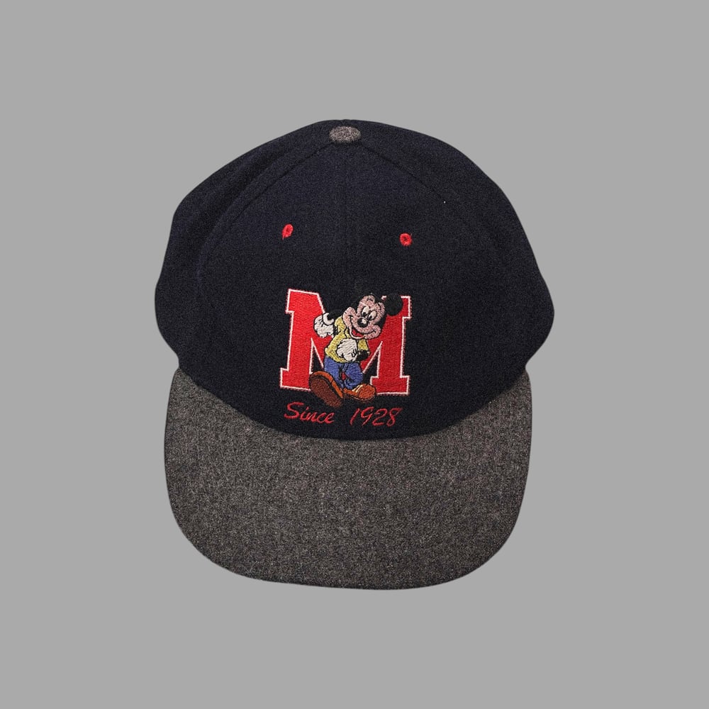 Image of [LOST & FOUND 001] DISNEYLAND PARIS®
