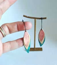 Image 2 of Pendientes Summer