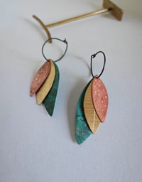 Image 3 of Pendientes Summer
