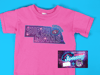 YOUTH NE Supernovas™️ PINK