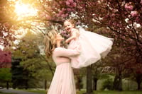 Image 1 of Cherry Blossoms Session (DEPOSIT)