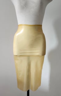 Image 2 of Lovesick Pencil Skirt