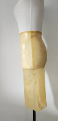 Image 3 of Lovesick Pencil Skirt