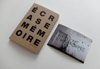Image 3 of Écrase-mémoire