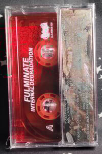 Image 2 of Fulminate - Internal Degradation - MC