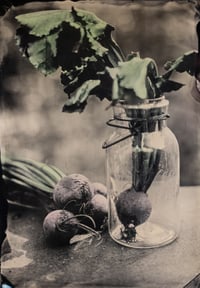 Five Beets