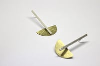 Image 1 of Pendientes Issa
