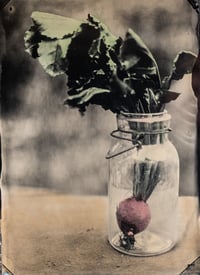 One Beet in a Jar