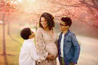 Image 4 of Cherry Blossoms Session (DEPOSIT)