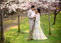 Image 5 of Cherry Blossoms Session (DEPOSIT)