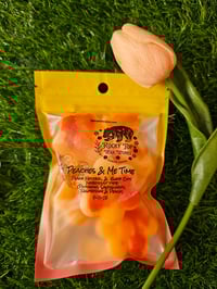 Image 10 of Peaches & Me Time - A Rockytop Wax Works exclusive custom houseblend fragrance 