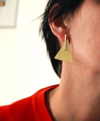 Image 1 of Pendientes Joan