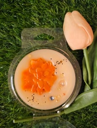 Image 12 of Peaches & Me Time - A Rockytop Wax Works exclusive custom houseblend fragrance 
