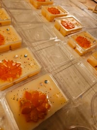 Image 16 of Peaches & Me Time - A Rockytop Wax Works exclusive custom houseblend fragrance 