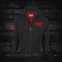 Image 1 of Veste Harrington Savbreizh MH