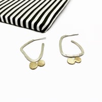 Image 1 of Pendientes Paola