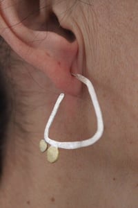 Image 3 of Pendientes Paola