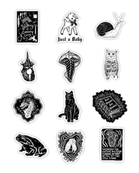 Image 1 of Stickers