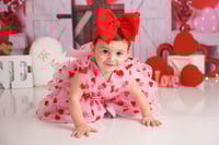 Image 1 of $100 off First Birthday  Cake Smash session