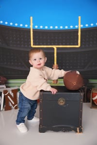 Image 12 of $100 off First Birthday  Cake Smash session