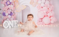 Image 9 of $100 off First Birthday  Cake Smash session