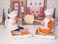 Image 14 of $100 off First Birthday  Cake Smash session