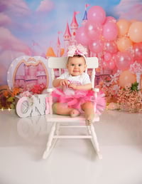 Image 5 of $100 off First Birthday  Cake Smash session