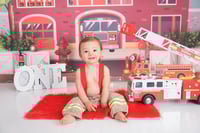 Image 15 of $100 off First Birthday  Cake Smash session