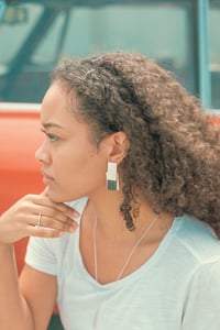 Image 2 of Pendientes Masina