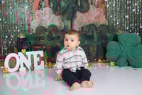 Image 2 of $100 off First Birthday  Cake Smash session