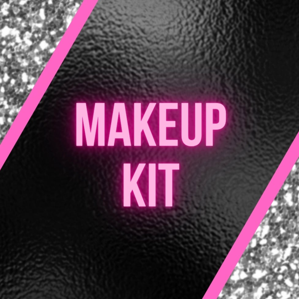 Image of Makeup Kit