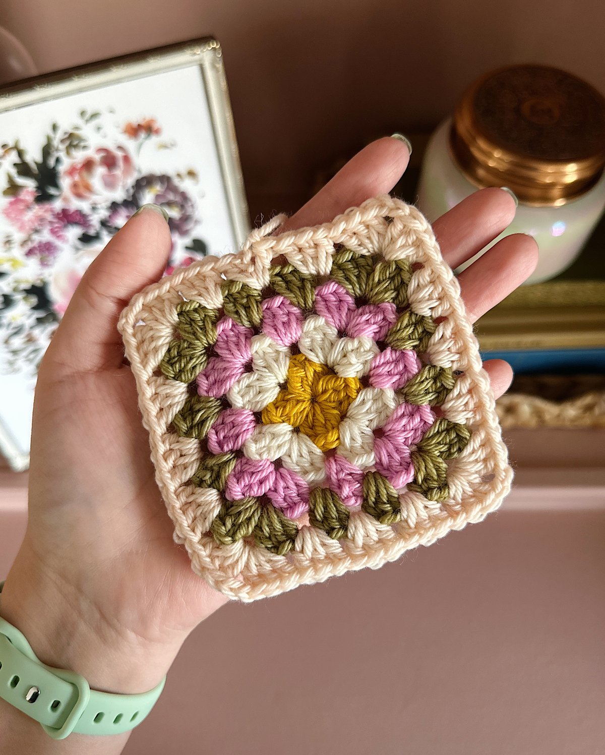 Bon Temps (PREORDER 6-8 WEEKS)