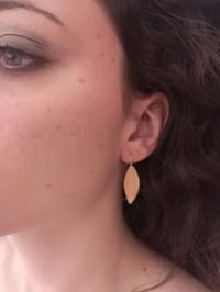 Image 4 of Pendientes Susan